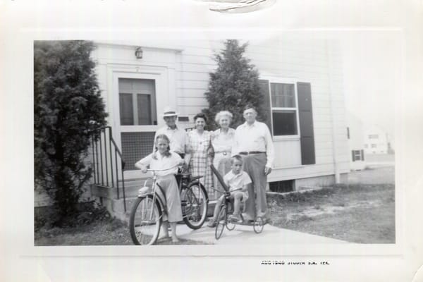 Photo of Alice Persyn